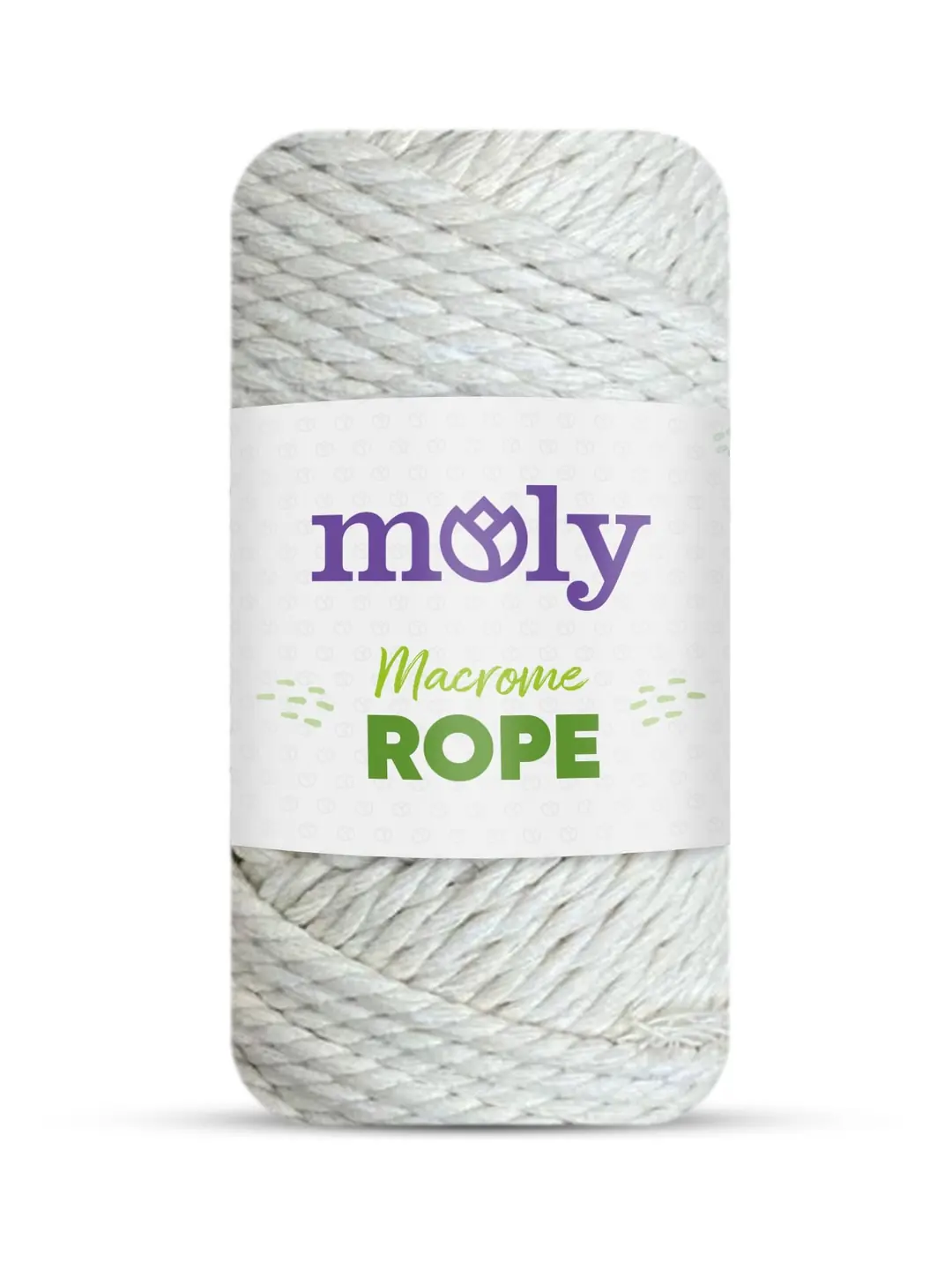 Moly Rope 3 Büküm-008