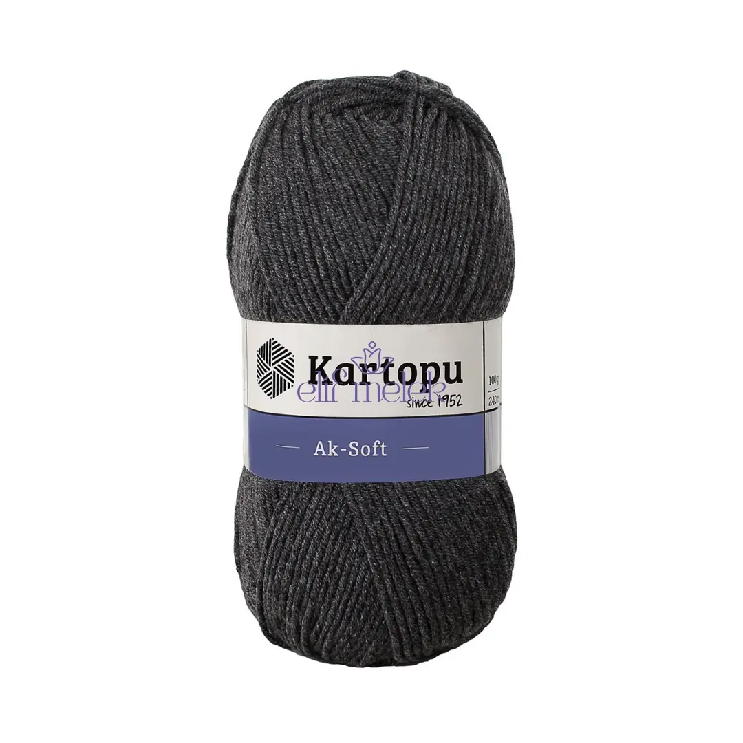 Kartopu Aksoft K1003