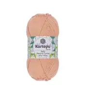 Kartopu Baby Natural Cotton K6259 1