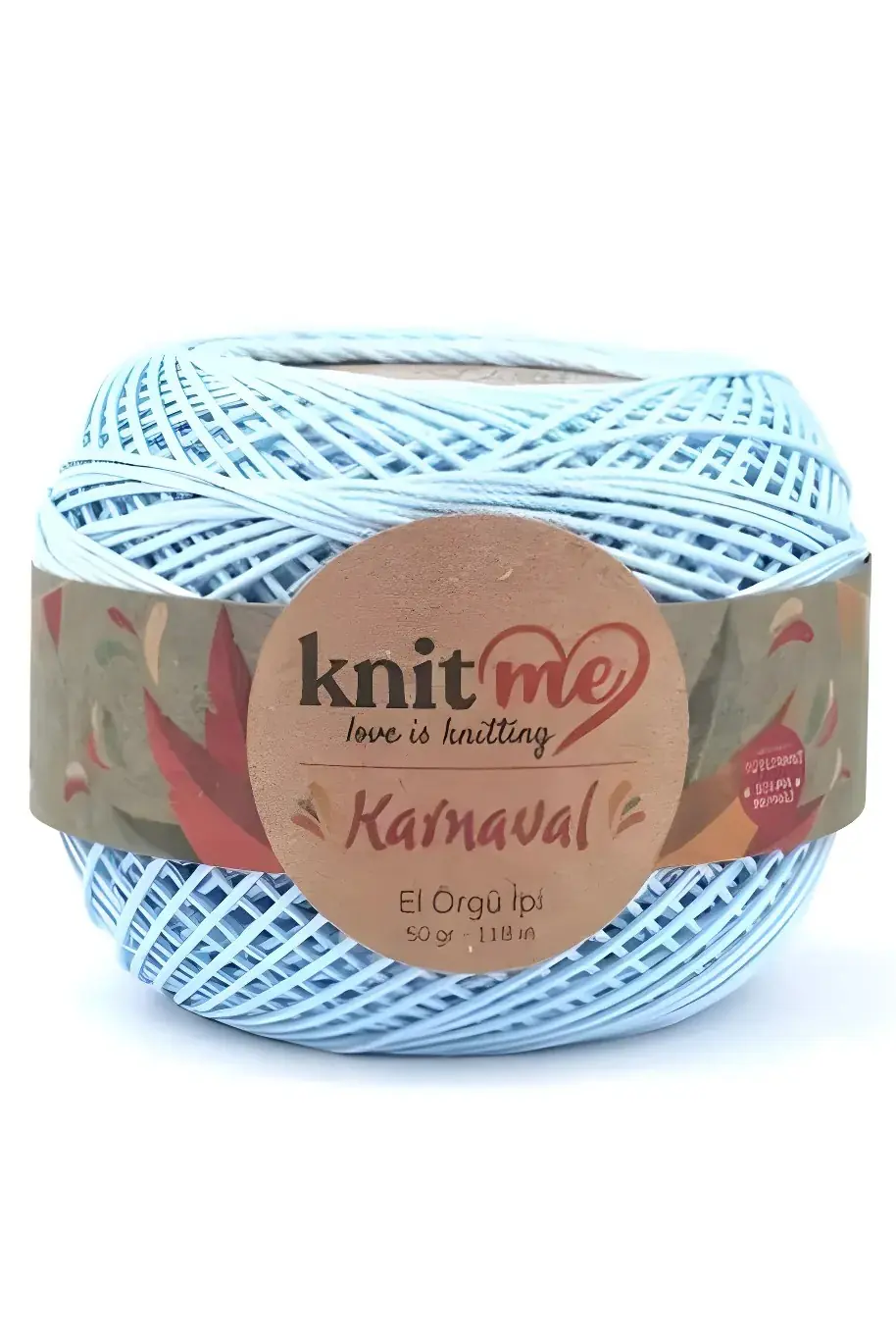 Knit Me Karnaval 08147