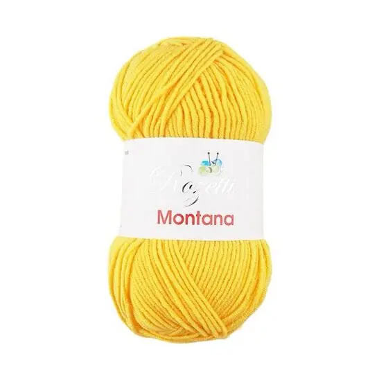 Rozetti Yarn Montana 155-58