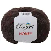 Rozetti Yarn Honey 210-17 1