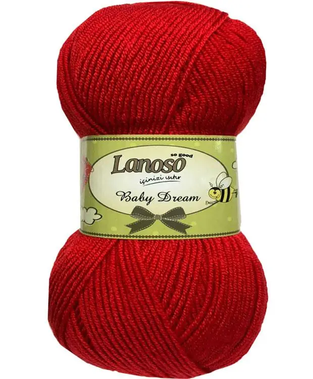 Lanoso Baby Dream 956