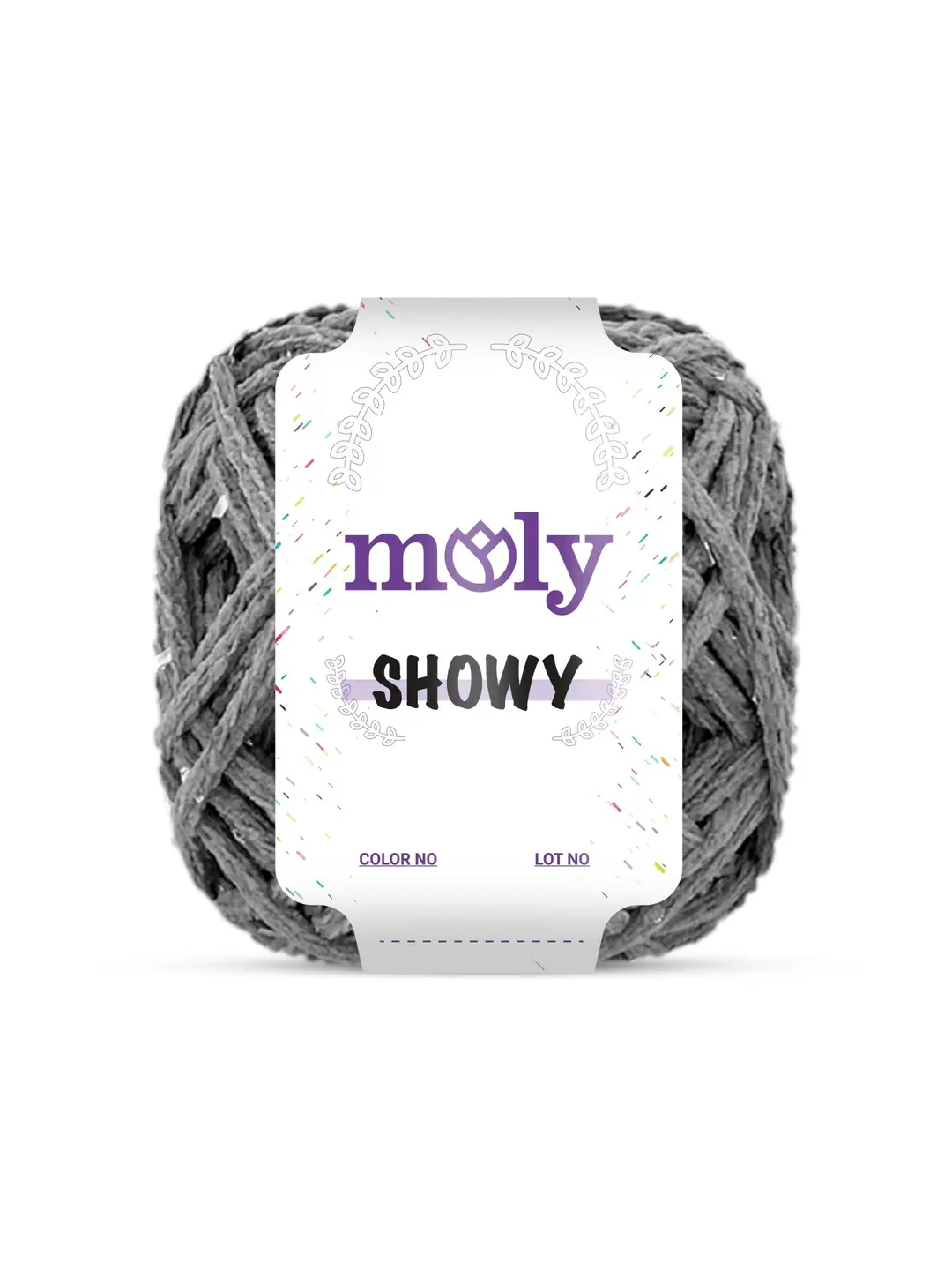 Moly Showy 06