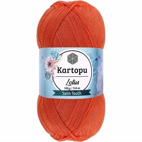 Kartopu Lotus K211 4