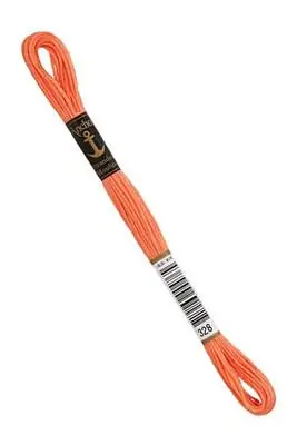 Anchor Muline  00328 3