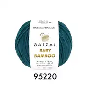 Gazzal Baby Bamboo C-95220 1