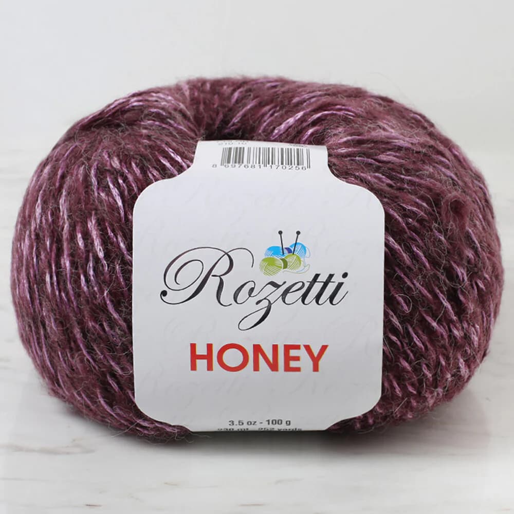 Rozetti Yarn Honey 210-10 6