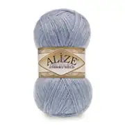 Alize Angora Gold Denim Melanj 221 1