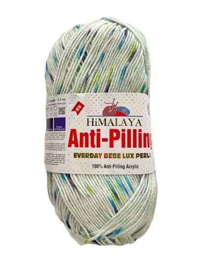 Himalaya Bebe Lüx Perla 74512