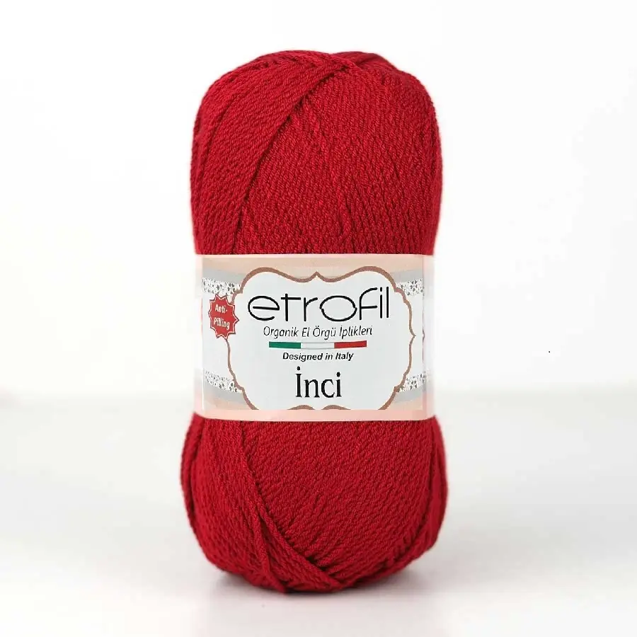 Etrofil İnci-C-73047