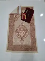 K.Seccade Yasin Ayraç Krs.Tesbih Namaz Ört. M1 2
