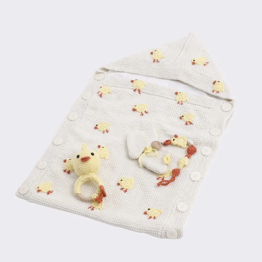 Etrofil Baby Joy 80002 7