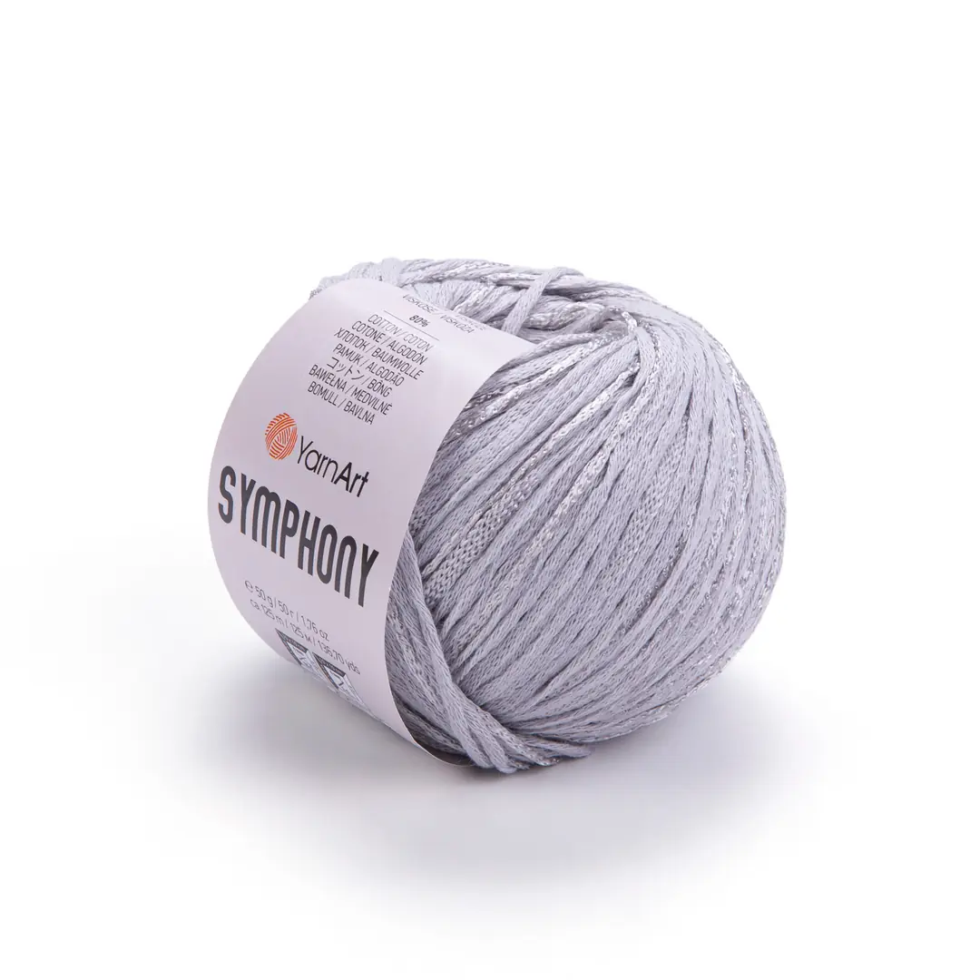 Yarnart Symphony 2119