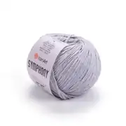 Yarnart Symphony 2119 1