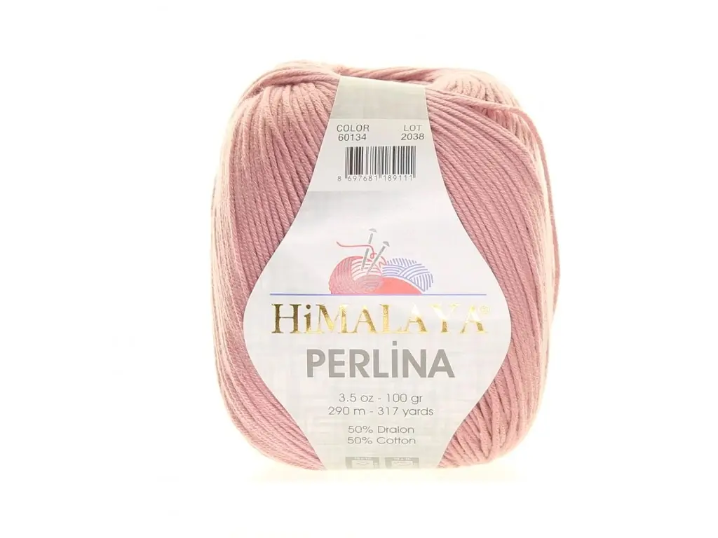 Himalaya Perlina New 60134