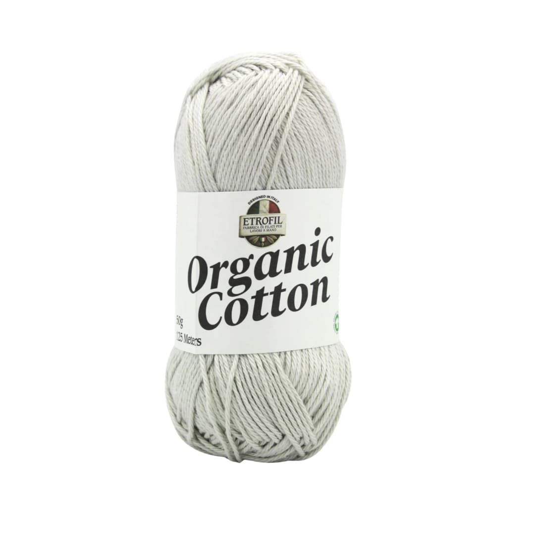 Etrofil Organic Cotton 79213