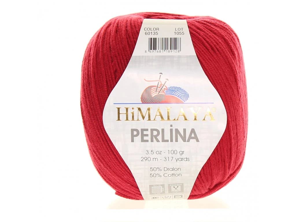 Himalaya Perlina New 60135