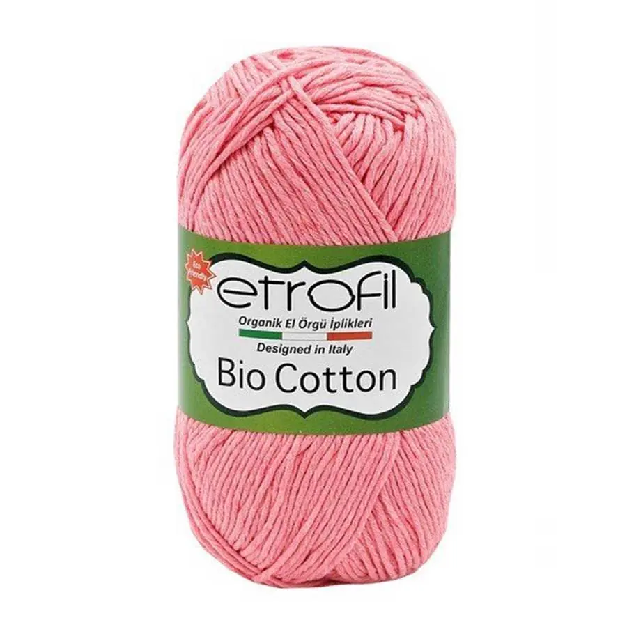 Etrofil Bio Cotton-10403