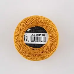 Domino 8 No K0198 3