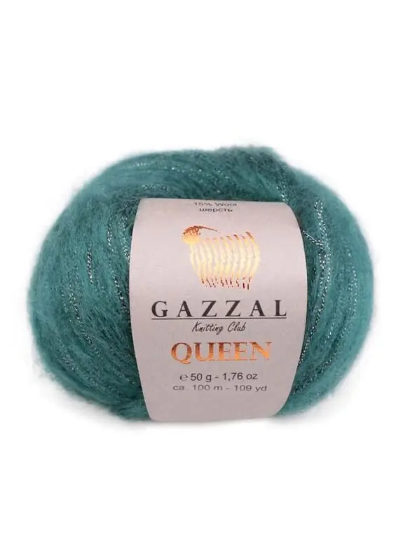 Gazzal Queen 7333