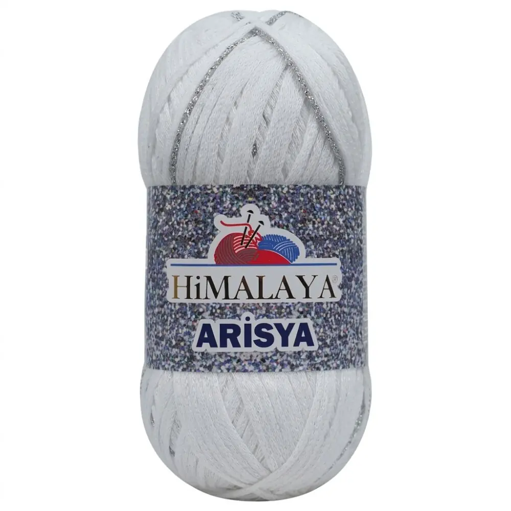 Himalaya Arisya 27-01
