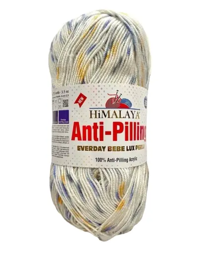 Himalaya Bebe Lüx Perla 74502