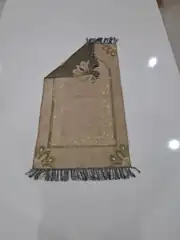 Seccade Çocuk Sonıl 50*90 Model 4 2