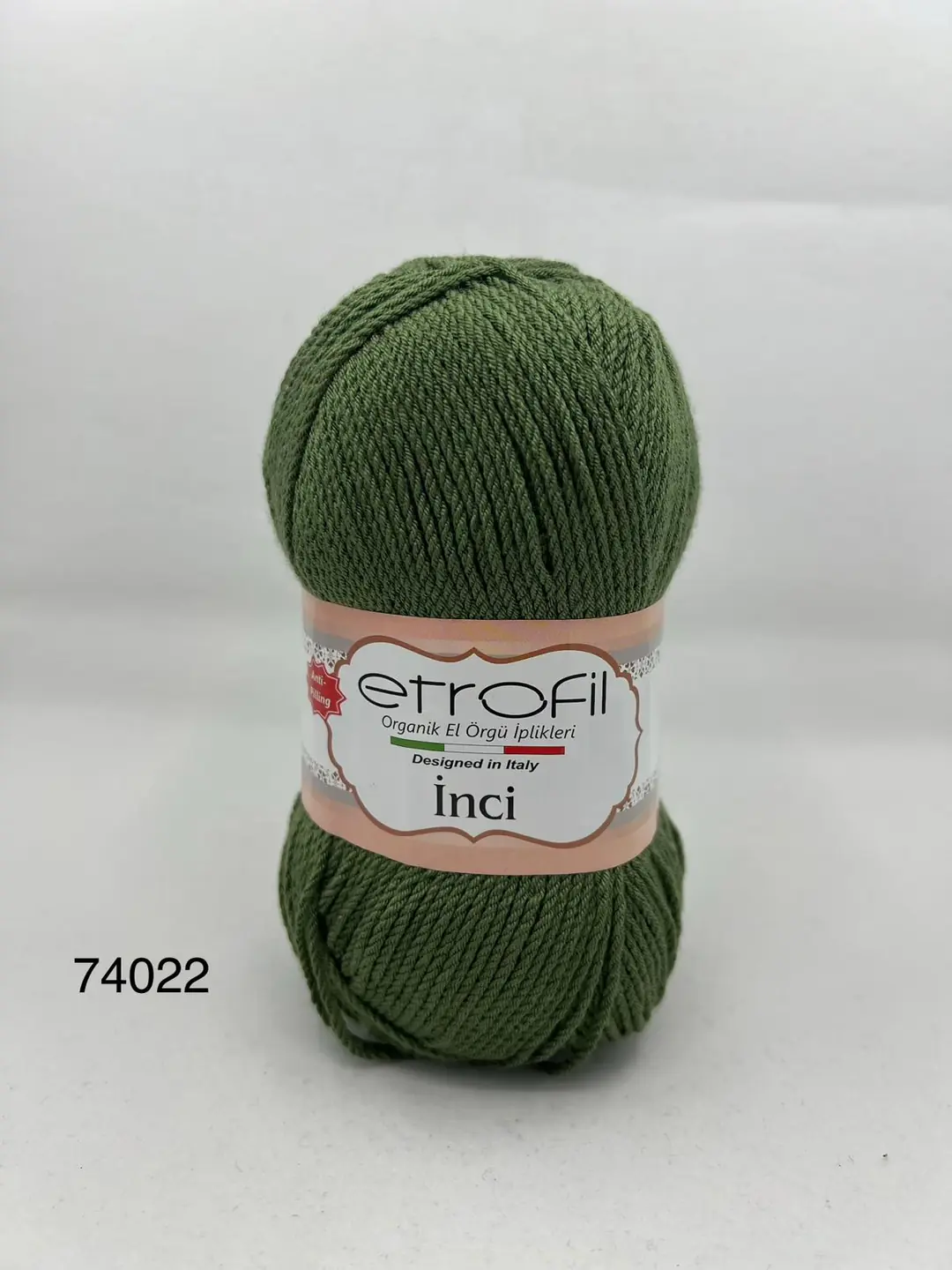 Etrofil İnci-C-74022