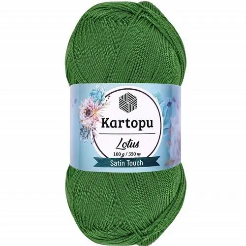 Kartopu Lotus K486 4
