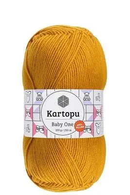 Kartopu Baby One K0313 4