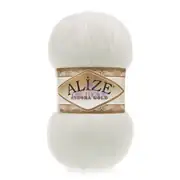 Alize Angora Gold Açık Krem 62 1