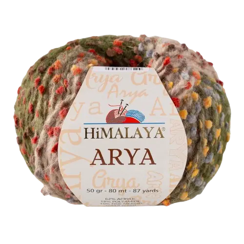Himalaya Arya 76611