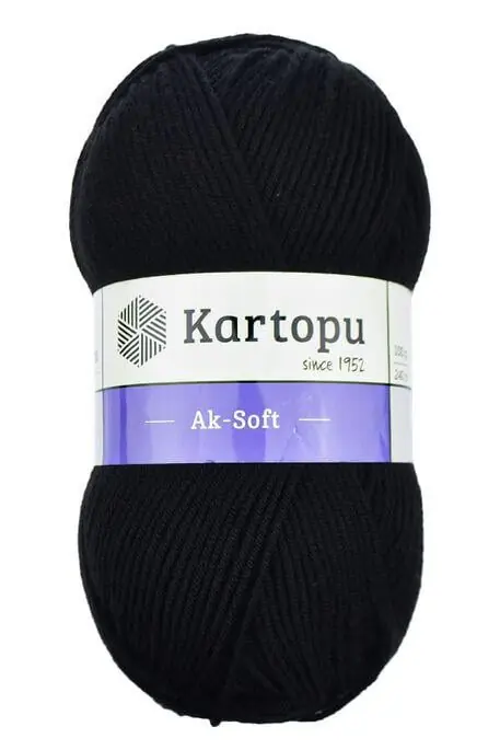 Kartopu Aksoft K940 4