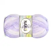 Nako Elit Baby Mini Batik-32460 2