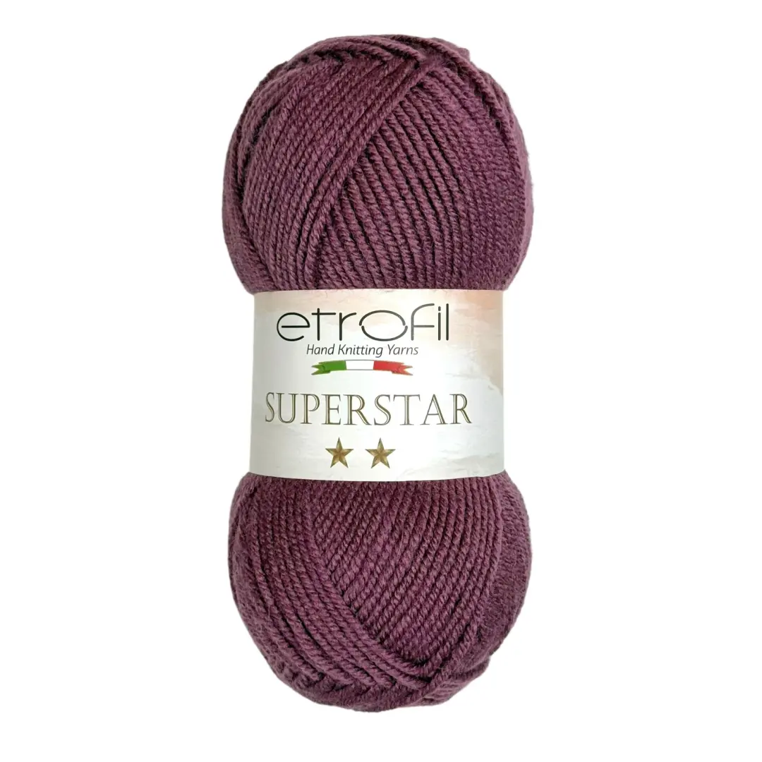 Etrofil Süperstar 76000