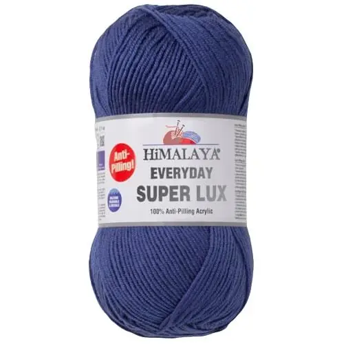 Himalaya Everyday Süper Lüx 73438 5