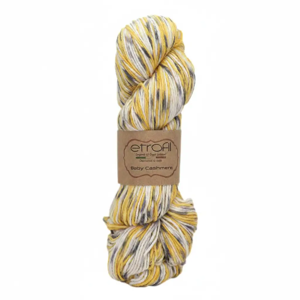 Etrofil Baby Cashmere-Bc012