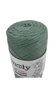 Moly PP Cord Makrome No:4-168 3