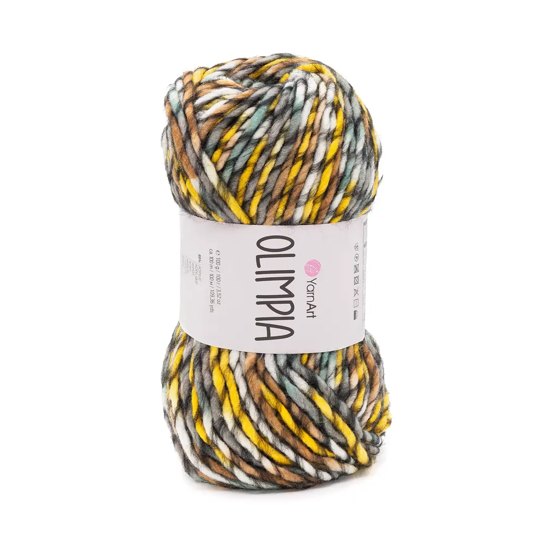 Yarnart Olimpia-1411