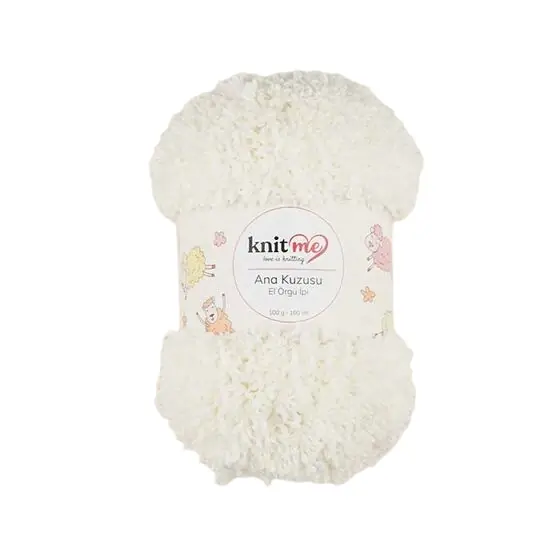 Knit Me Ana Kuzusu 702 4