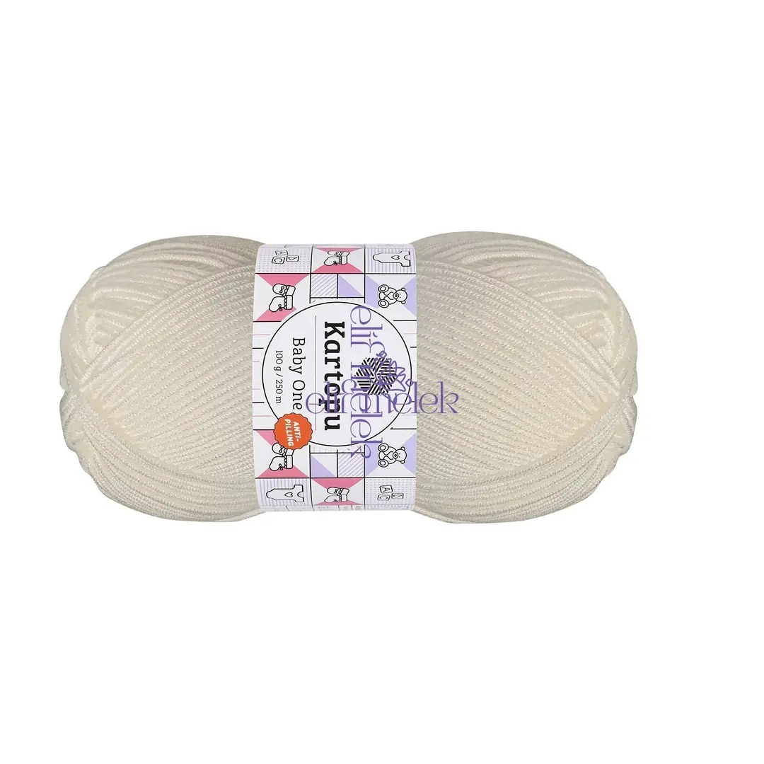 Kartopu Baby One K0019 2