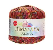 Himalaya Aloha 126-12 1
