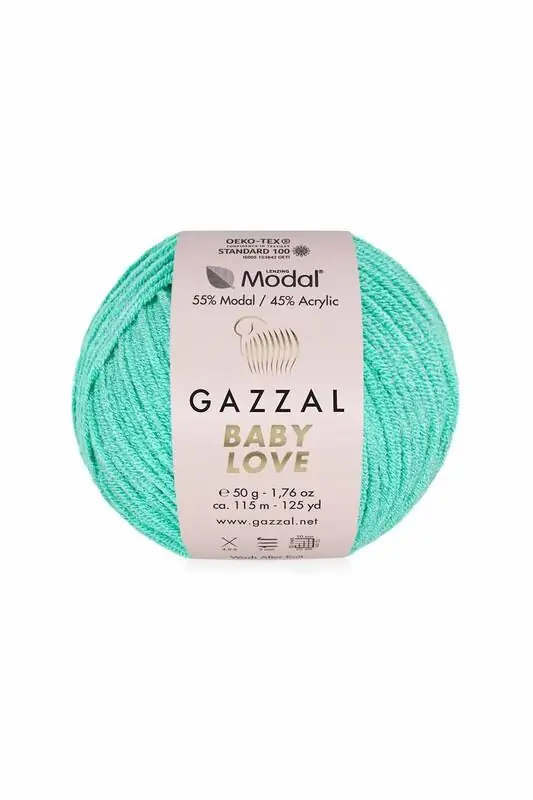 Gazzal Baby Love C-1614