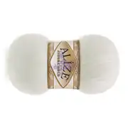 Alize Angora Gold Açık Krem 62 2