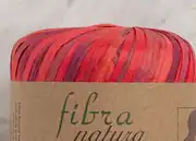 Fibra Natura Raffıa Multi 117-02 4