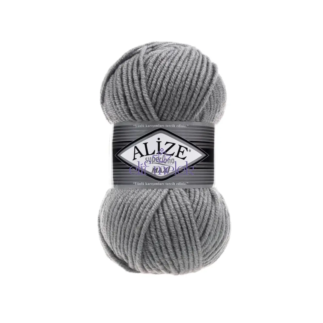 Alize Süperlana Maxi C-087