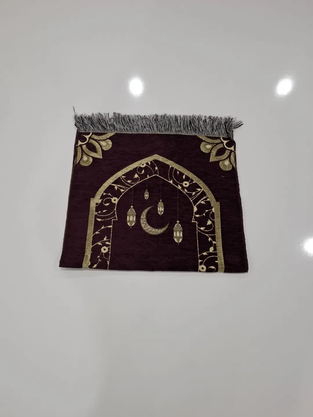 Seccade Çocuk Sonıl 50*90 Model 6 3