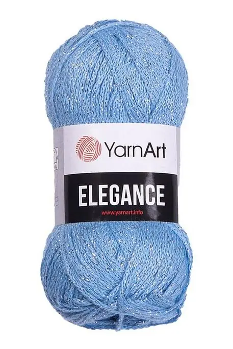 Yarnart Elegance-107 4