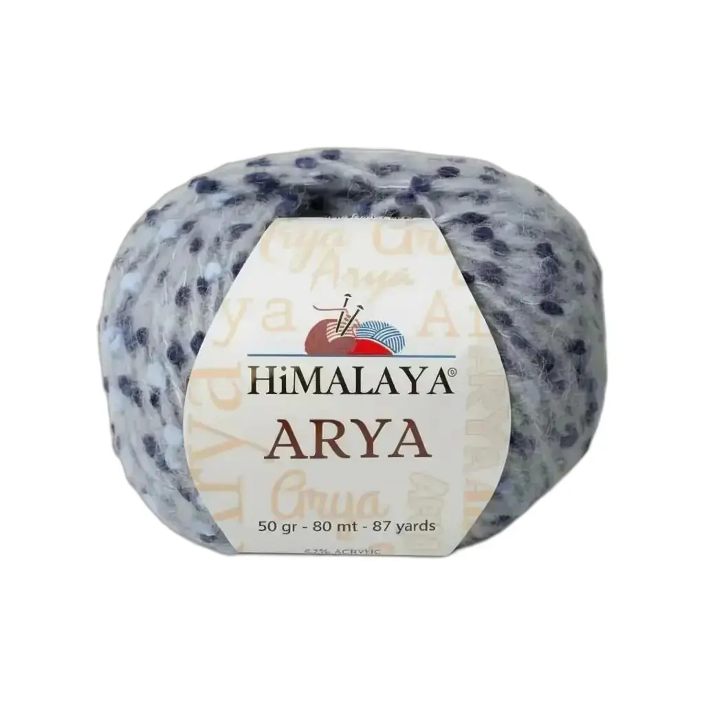 Himalaya Arya 76604